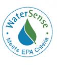 Water Sense Logo